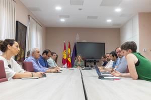 Se somete a información pública el Plan de Infraestructura Verde y Plan director de Arbolado Urbano de Guadalajara