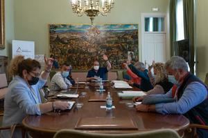 La Diputación aprueba los proyectos de mejora en 36 consultorios médicos de pueblos de Guadalajara