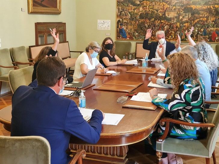 La Diputación de Guadalajara convoca pruebas selectivas para una bolsa de trabajo de oficial maquinista del servicio de Infraestructuras