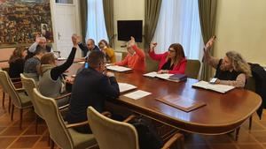 La Diputación de Guadalajara prevé licitar 114 contratos en 2023, con un coste estimado de 18,7 millones de euros