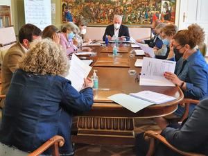 La Diputación de Guadalajara ayuda a elaborar y actualizar planes de prevención de riesgos laborales a 57 ayuntamientos