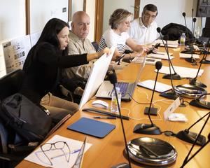 El Jurado de la I Edición de los Premios de Arquitectura y Urbanismo CLM hace público su fallo