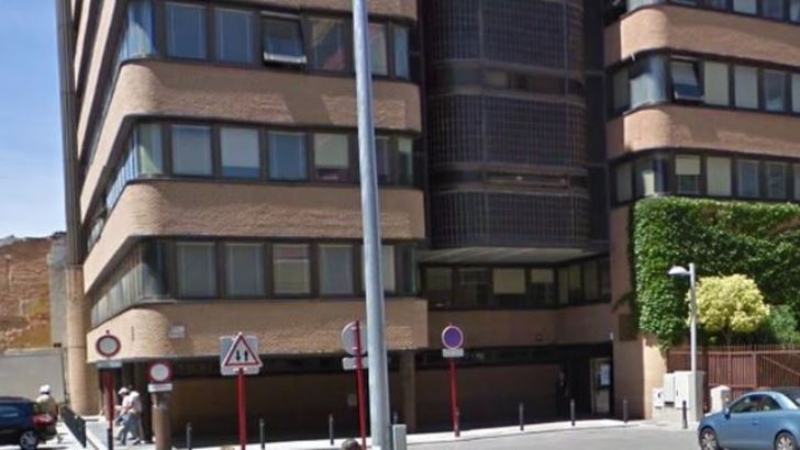 Prisión sin fianza para la joven detenida por la muerte de su pareja en El Casar