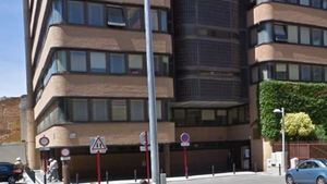 Prisión sin fianza para la joven detenida por la muerte de su pareja en El Casar