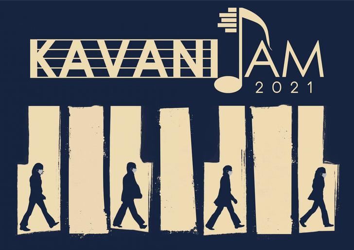 KavaniJam tendrá cuarta edición este verano, a través de la grabación de un vídeoclip