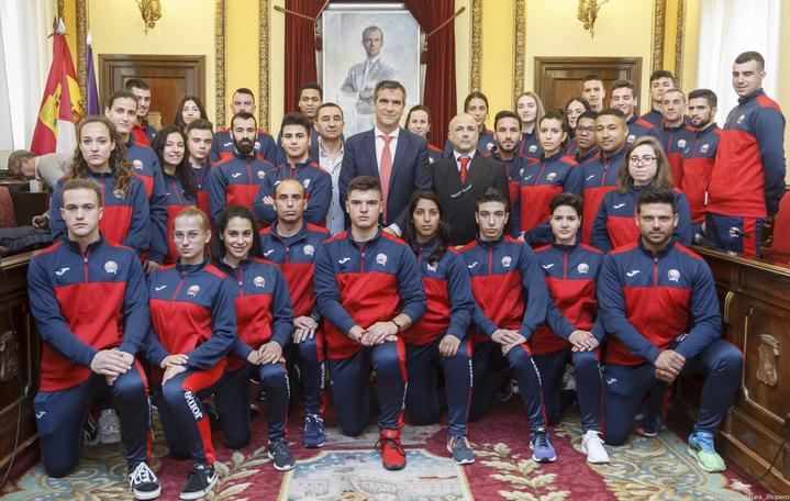 El mejor Kempo del mundo, desde este jueves en el Palacio Multiusos de Guadalajara