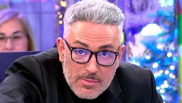 Condenan a Telecinco y a Kiko Hernández a pagar 220.000 euros a Julia Janeiro por intromisión ilegítima en su honor