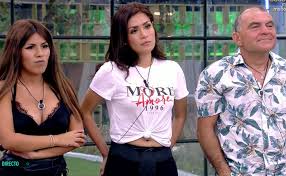 Al Koala le salva la audiencia de la expulsion de GHVIP