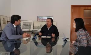 Labrador denuncia que Page no ha sido capaz de impulsar el proyecto de la CM101 en ocho años de gobierno pese a sus promesas