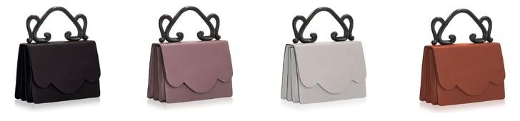 El hotel Casa Fuster inspira el nuevo bolso icono de la moda made in Barcelona