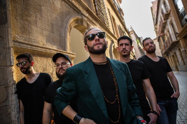 Lady Ma Belle vuelve con fuerza: lanzamiento del single 'Solaris' y videoclip impactante