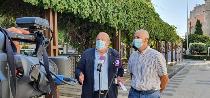 Lamola: El Partido Socialista en España y en Castilla-La Mancha está sobrepasado y sin capacidad de iniciativa