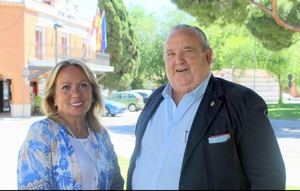 Lamola defiende una bajada generalizada de impuestos y la simplificación de trámites burocráticos a los autónomos para que CLM deje de estar en el furgón de cola de España