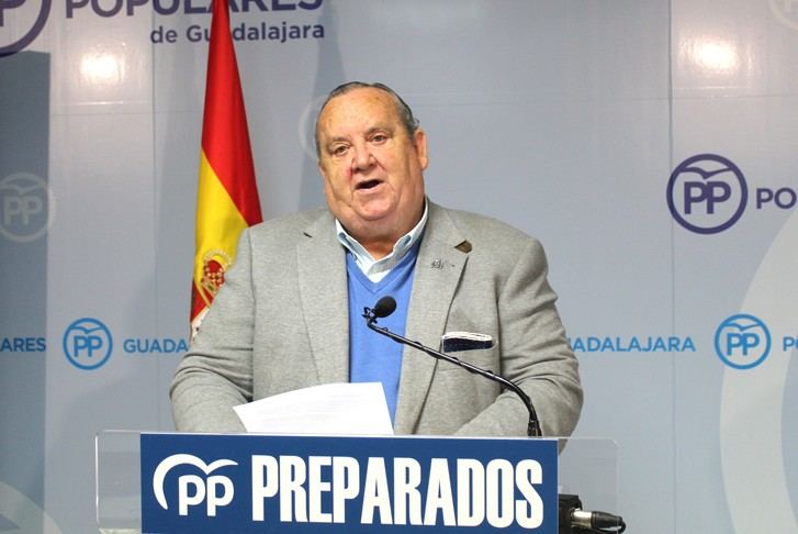 González Lamola: “La moción de censura corresponde a todos los españoles, hay que votarla en todos los ayuntamientos en mayo de 2023”