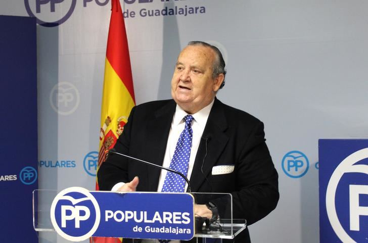 Lamola asegura que estamos ante el Gobierno más mediocre de los 40 años de democracia