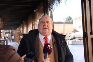 Lamola denuncia el desastre económico que vive nuestra región y afirma que la gestión de Page no puede ser peor