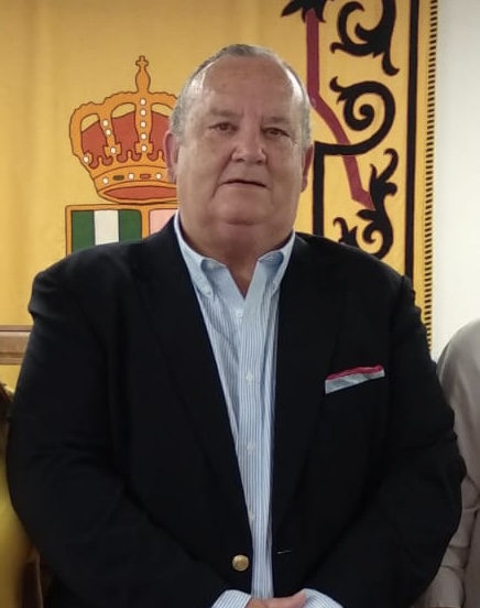 José Luis González Lamola opta a la Alcaldía de El Casar por el Partido Popular 