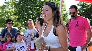 II Campeonato del Mundo de lanzamiento de ladrillo de Valdeluz