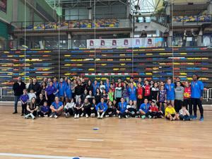 Las Guerreras se han concentrado en Guadalajara en dos jornadas de preparación del Campeonato de Europa