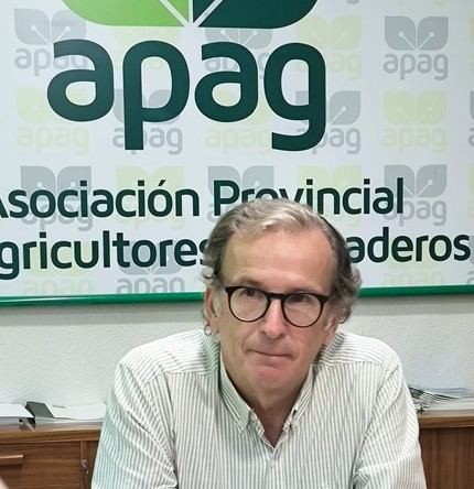 Artículo del presidente de APAG, Juan José Laso sobre la situación del sector