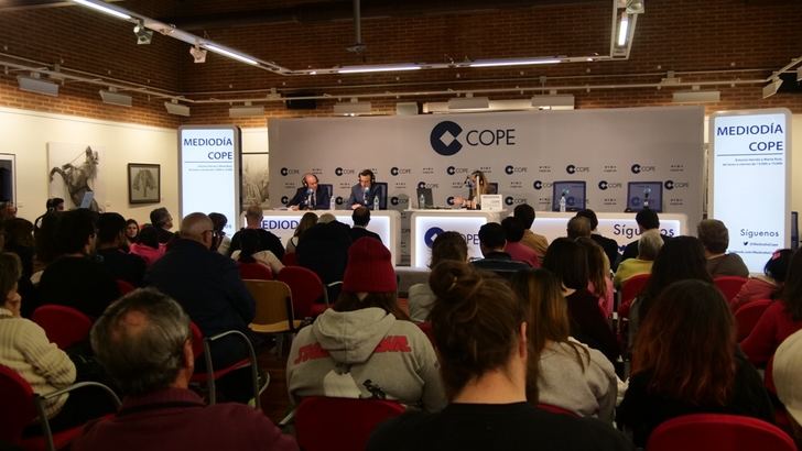 Latre: Guadalajara es un destino privilegiado para disfrutar de su gastronomía y su territorio