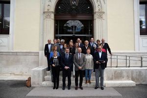 Latre aboga por un Pacto de Estado por la Demografía para frenar el problema de la despoblación