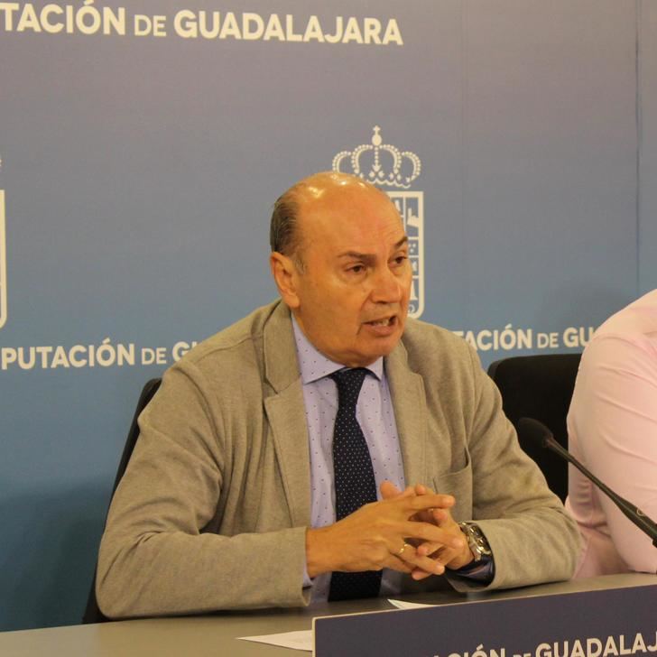 El PP presenta una moción en la Diputación de Guadalajara para exigir al Gobierno de España que no incaute los superávits de las Entidades Locales