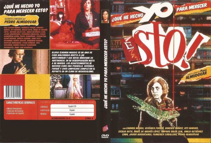 Madrid recordará La Movida con Paco Clavel y Almodóvar la noche del próximo 14 de agosto