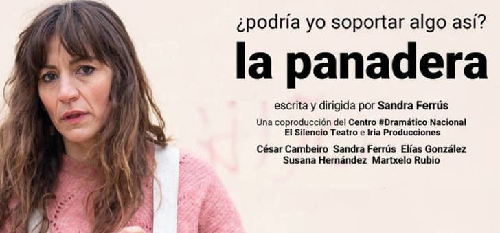 La Espiga de Oro de Azuqueca se despide con las obras 'La Panadera' y 'Los que hablan'