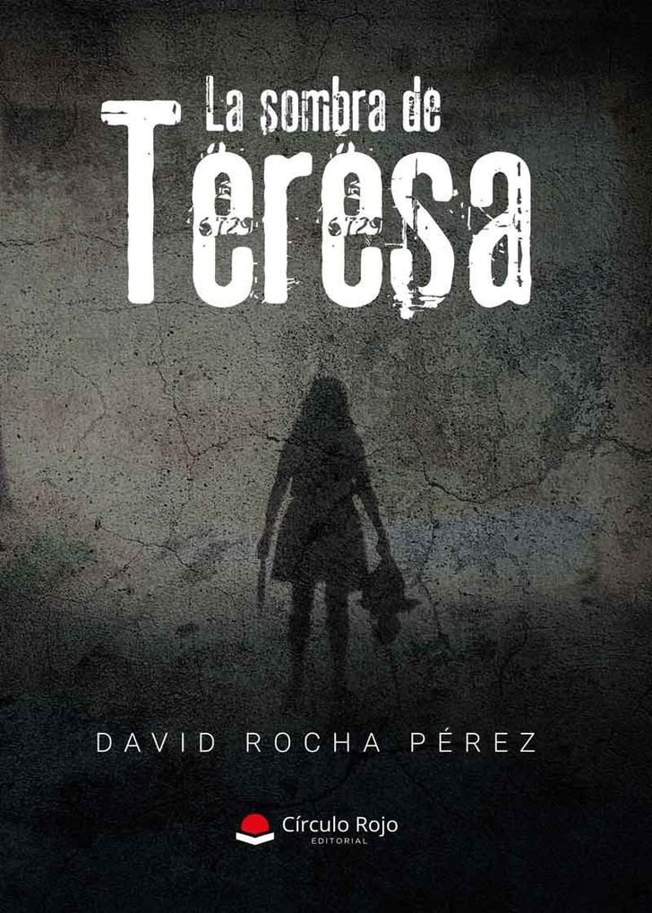 "La sombra de Teresa", una novela directa y rápida que promete entretenimiento e intriga al lector