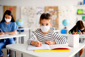 “LA VUELTA AL COLE EN TIEMPOS DE CORONAVIRUS”, nuevo curso gratuito dirigido a todas las familias de Guadalajara