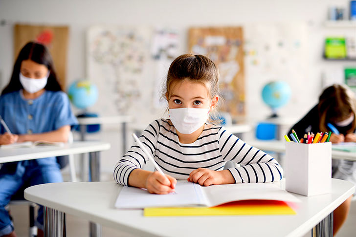 “LA VUELTA AL COLE EN TIEMPOS DE CORONAVIRUS”, nuevo curso gratuito dirigido a todas las familias de Guadalajara