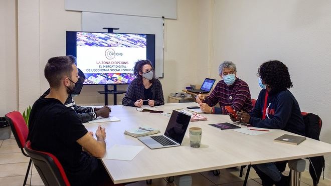 Zona, nace el primer mercado digital del consumo consciente y la economía solidaria