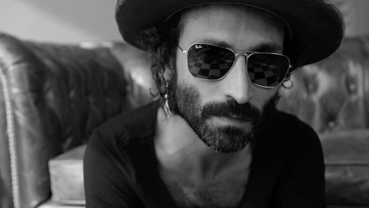 Leiva, el rockero que agotó las entradas del Wizink Center de Madrid
