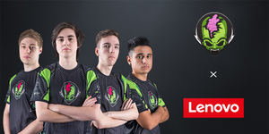 LENOVO y ESNE lanzan un máster oficial especializado en eSports