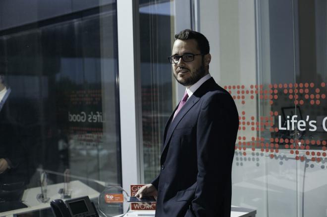 Compromiso, pertenencia, trabajo en equipo, creatividad y resiliencia, el perfil del profesional de LG