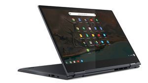Lenovo amplia la familia Yoga