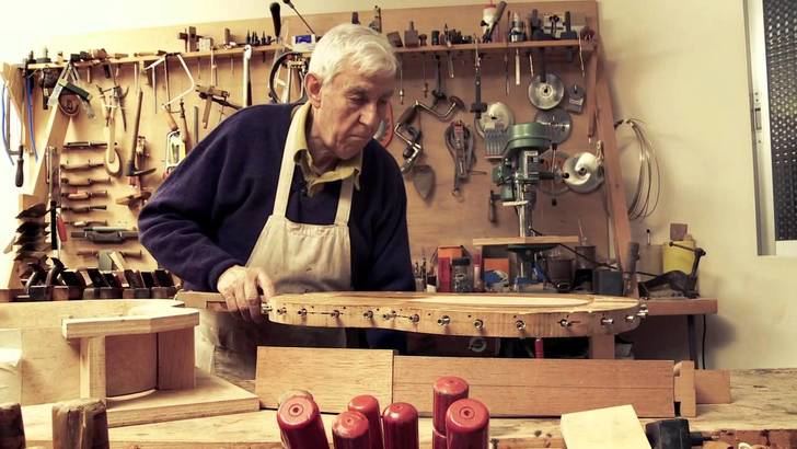 LETRAS SEGUNTINAS : Sigüenza, tierra de guitarras
