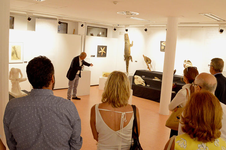 Foto : Álvaro Díaz Villamil / Ayuntamiento de Azuqueca