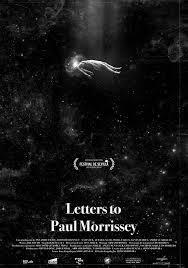 Letters to Paul Morrissey