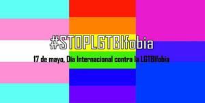 Paremos la LGTBIFOBIA: CCOO espera retomar cuanto antes la negociaci&#243;n de la Ley LGTBI de CLM