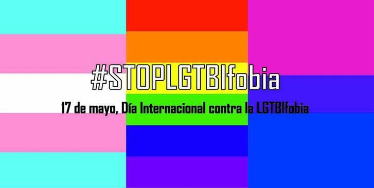 Paremos la LGTBIFOBIA: CCOO espera retomar cuanto antes la negociación de la Ley LGTBI de CLM