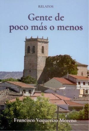 Francisco Vaquerizo cautivó al público en la Biblioteca de Alovera con su libro Gente de poco más o menos