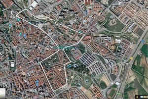 Este lunes arranca una limpieza integral en una amplia zona del centro de Guadalajara