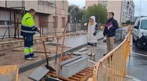 El Ayuntamiento de Guadalajara pone en marcha el Plan Integral de Barrios con limpieza exhaustiva y reparaciones