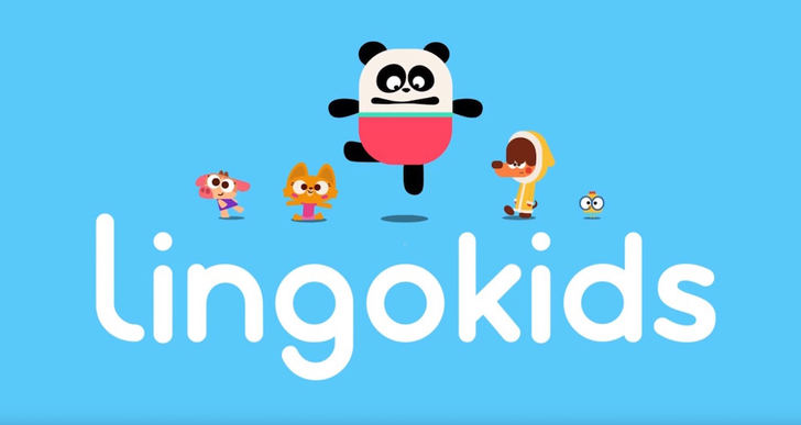 Lingokids, 33 millones de euros para crecer internacionalmente