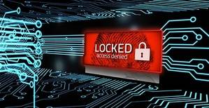 El uso del ransomware Locky se dispara a nivel mundial