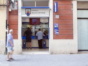 El 5 y el 4, las terminaciones más premiadas de toda la historia de la Lotería de Navidad