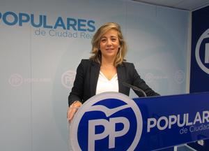 No es de recibo que los agricultores y ganaderos de Castilla-La Mancha tengan que aguantar los falsos anuncios y tanto humo vendido por el titular de agricultura