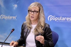 El PPCLM critica que el Presidente de las Cortes impida la celebración de un Pleno para hablar de las actuaciones del gobierno de Page ante el temporal “Filomena”